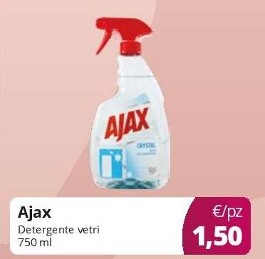 AJAX