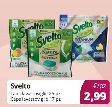 SVELTO