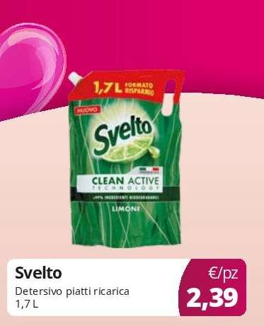SVELTO