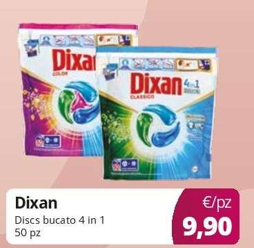 Dixan