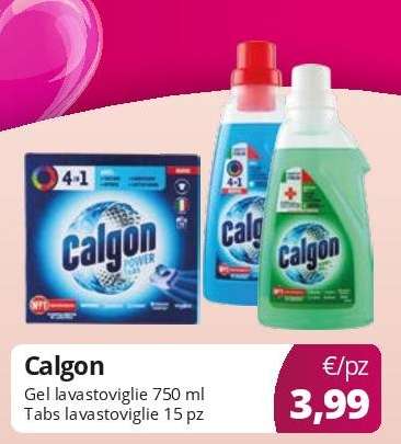 Calgon