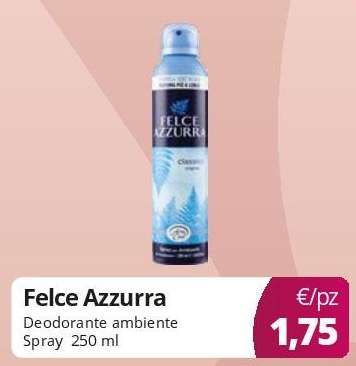 FELCE AZZURRA