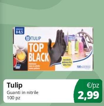 TULIP