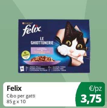 FELIX