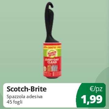 SCOTCH-BRITE