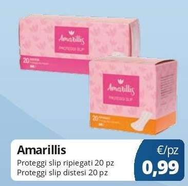 Amarillis