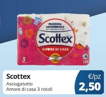 SCOTTEX