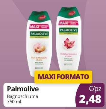 PALMOLIVE
