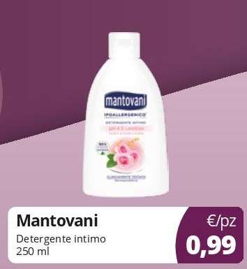 MANTOVANI