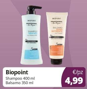 BIOPOINT