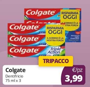 COLGATE