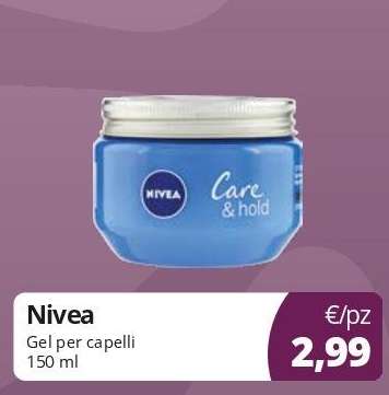 NIVEA
