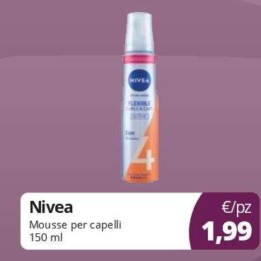NIVEA