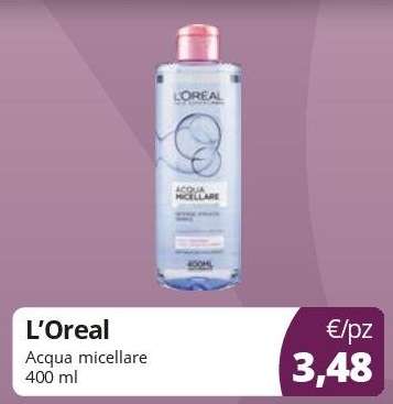 L'OREAL