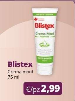 Blistex
