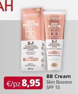 BB Cream
