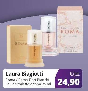 Laura Biagiotti