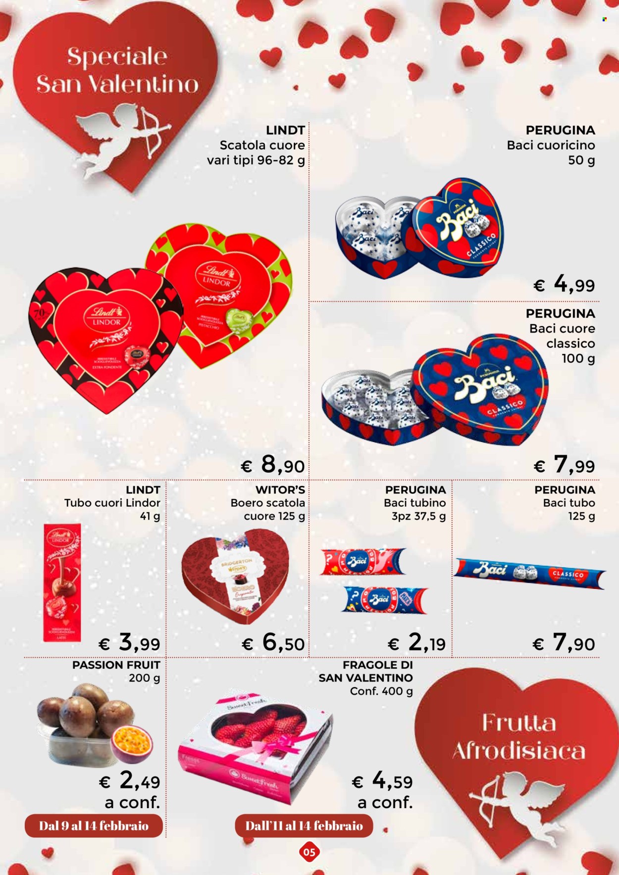 Volantino Coop - 4/2/2026 - 14/2/2026. Pagina 7