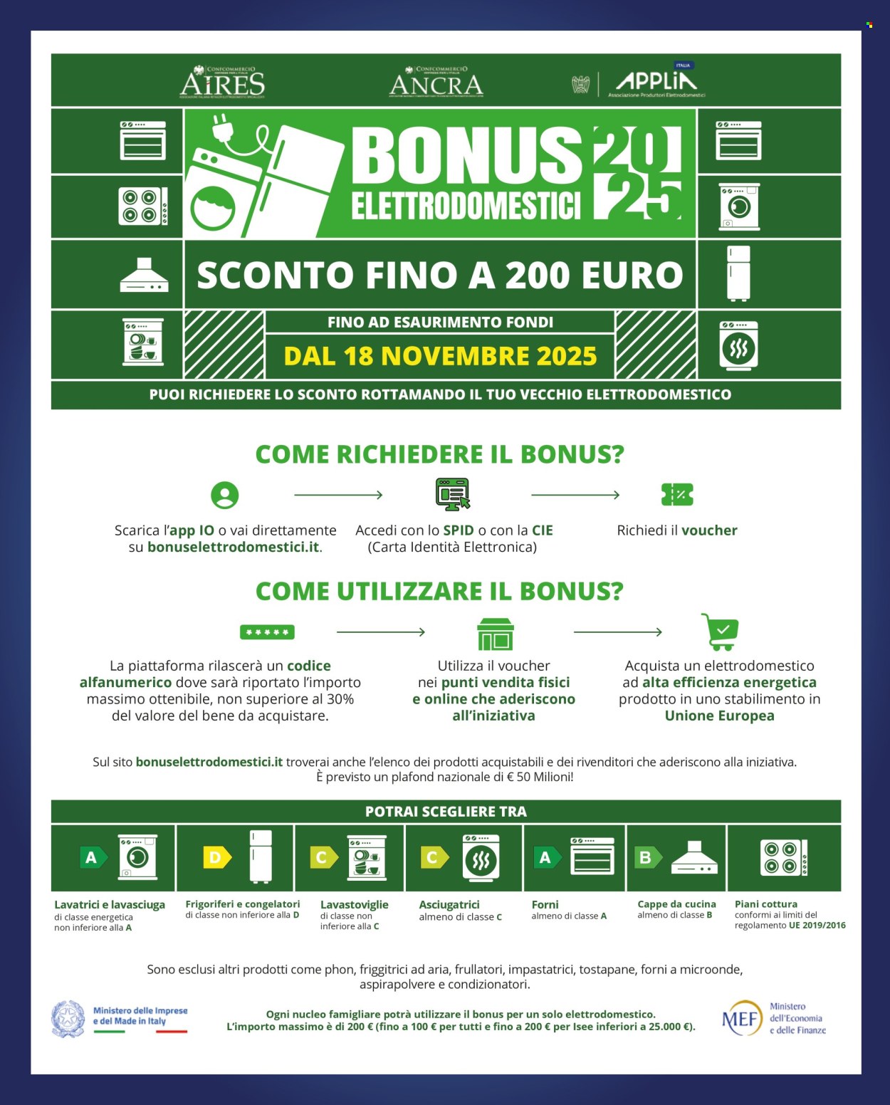 Volantino Trony - 5/2/2026 - 18/2/2026. Pagina 11