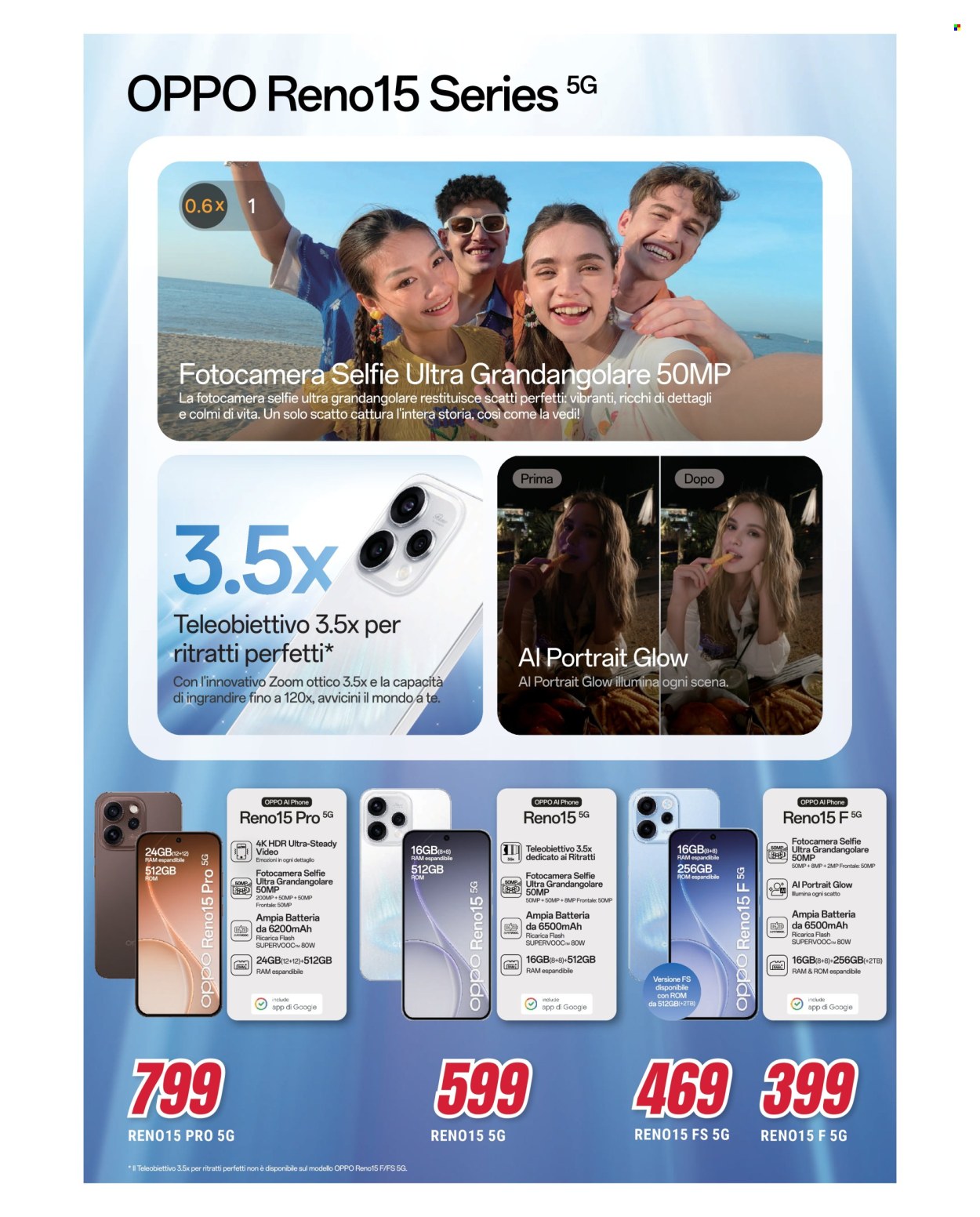 Volantino Trony - 5/2/2026 - 18/2/2026. Pagina 30