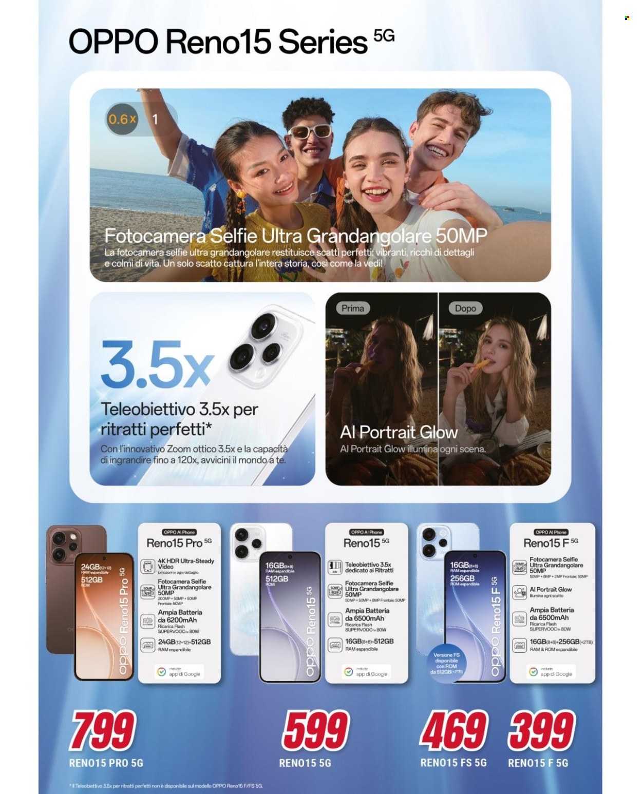 Volantino Trony - 5/2/2026 - 28/2/2026. Pagina 28