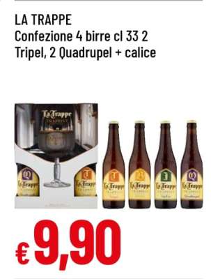 LA TRAPPE