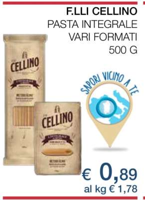 F.LLI CELLINO