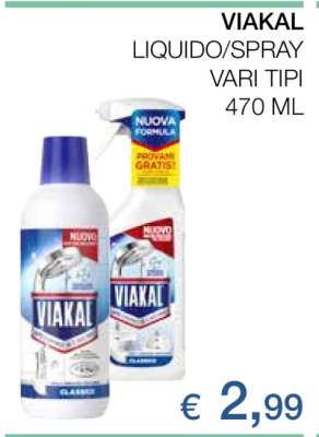 VIAKAL