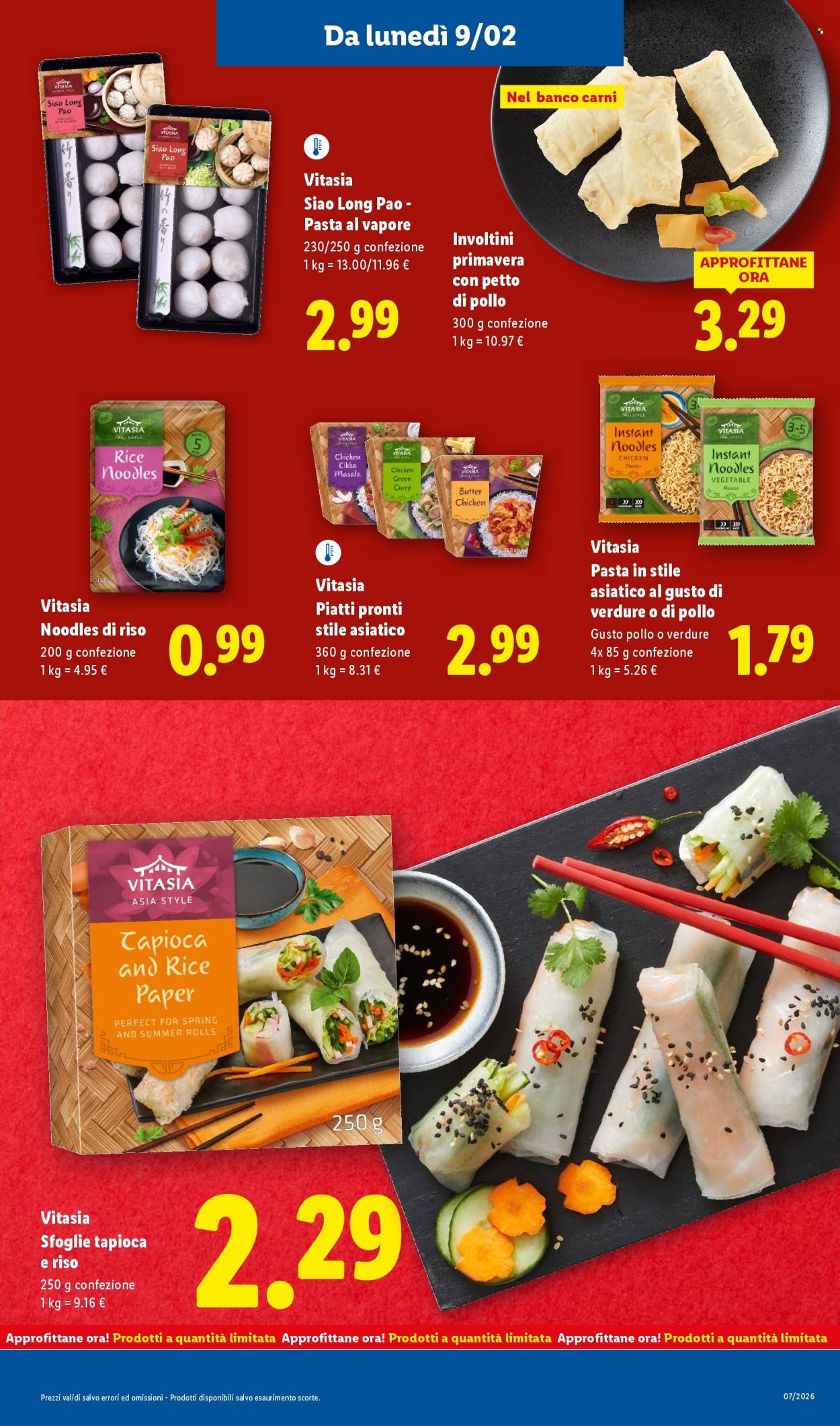 Volantino Lidl - 9/2/2026 - 15/2/2026. Pagina 15