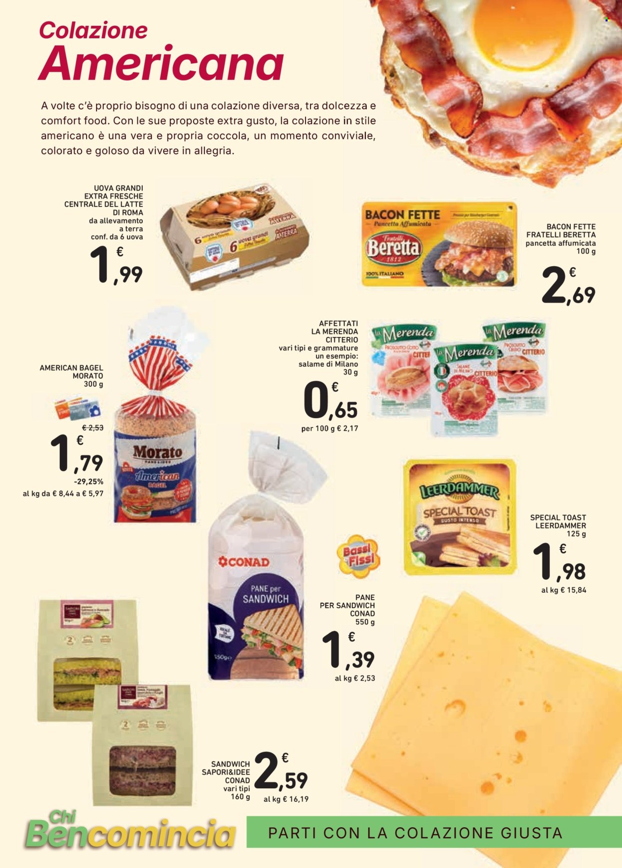 Volantino Conad - 12/2/2026 - 24/2/2026. Pagina 16