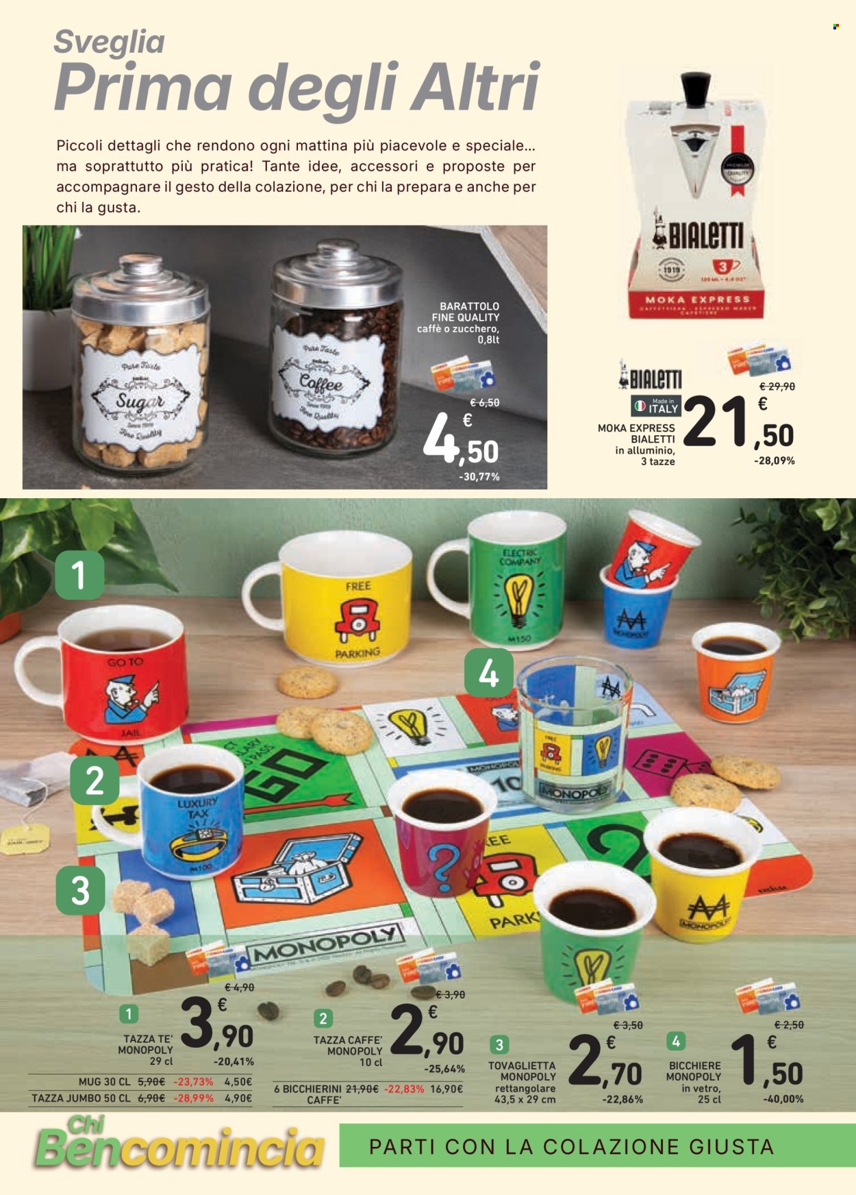 Volantino Conad - 12/2/2026 - 24/2/2026. Pagina 18