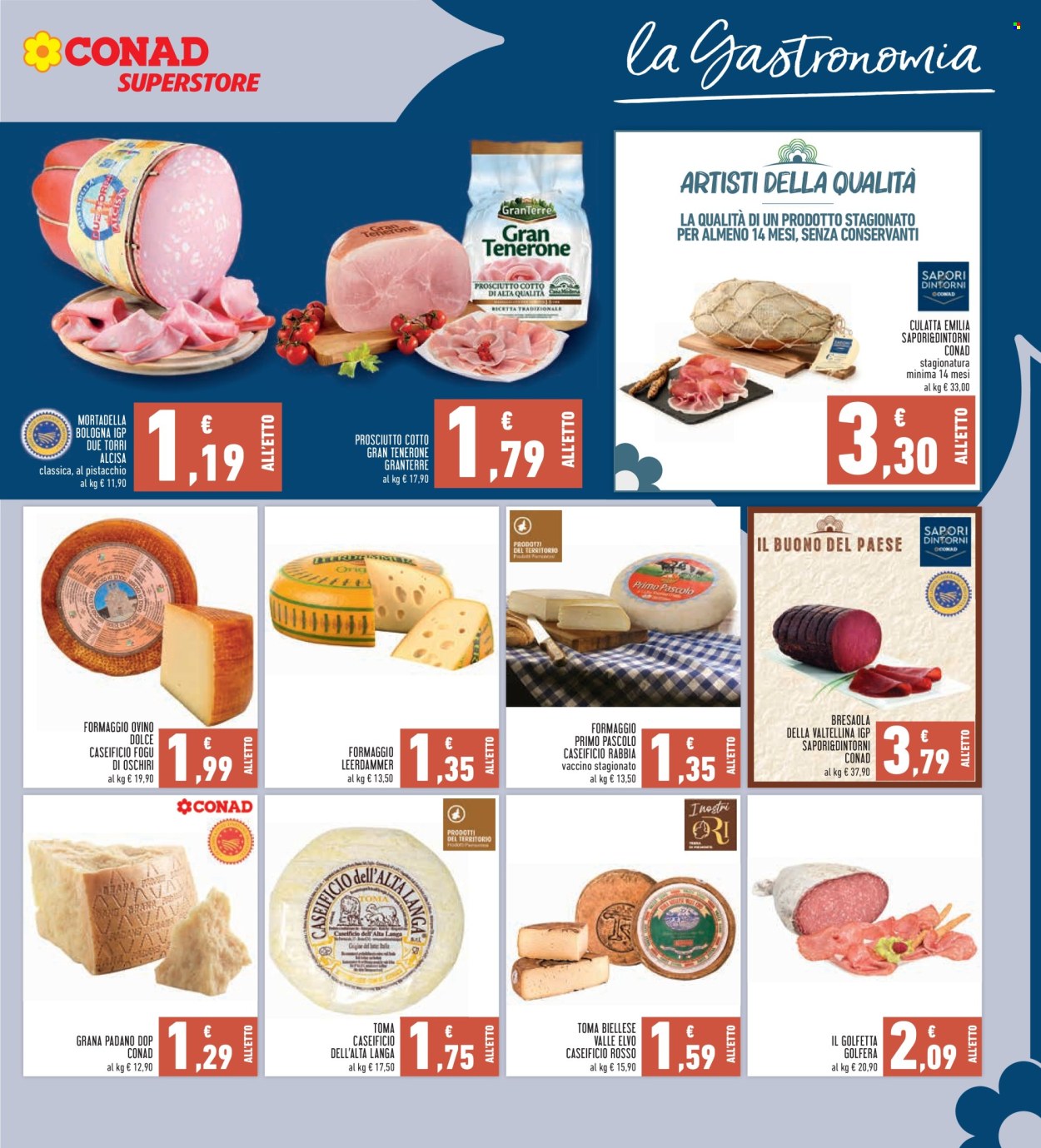 Volantino Conad - 12/2/2026 - 25/2/2026. Pagina 11