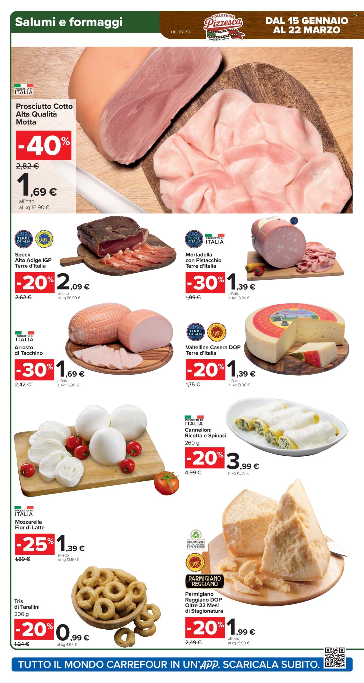 Volantino Carrefour - 6/2/2026 - 15/2/2026. Pagina 6