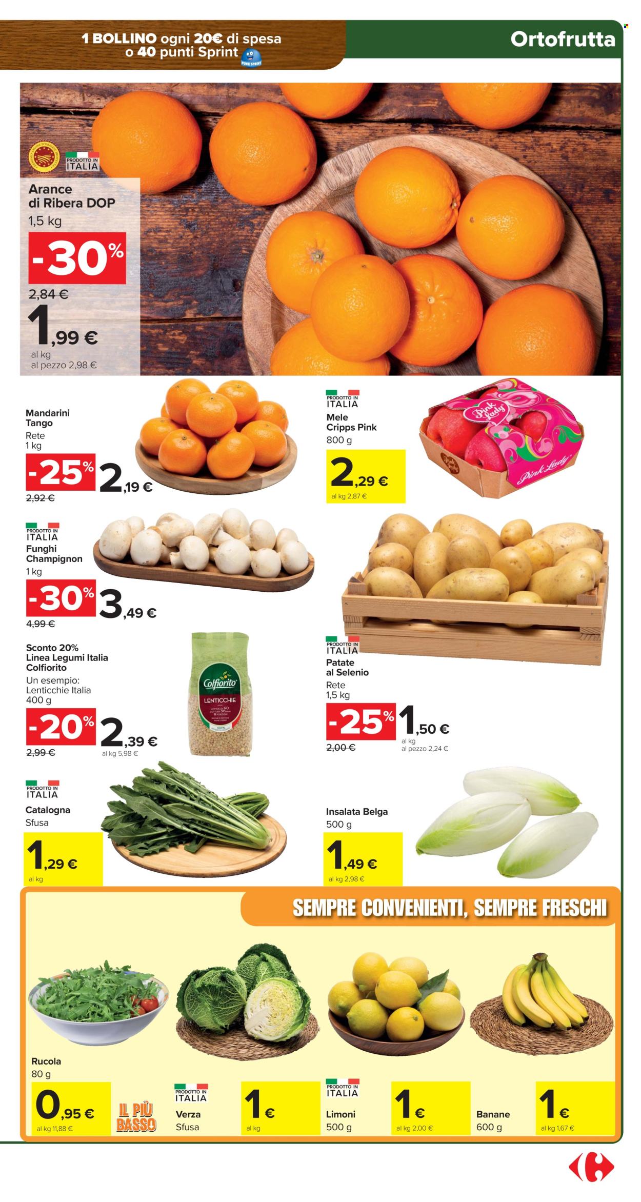 Volantino Carrefour - 6/2/2026 - 15/2/2026. Pagina 7