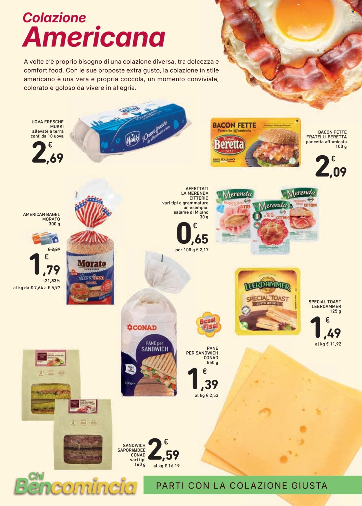 Volantino Conad - 12/2/2026 - 25/2/2026. Pagina 16