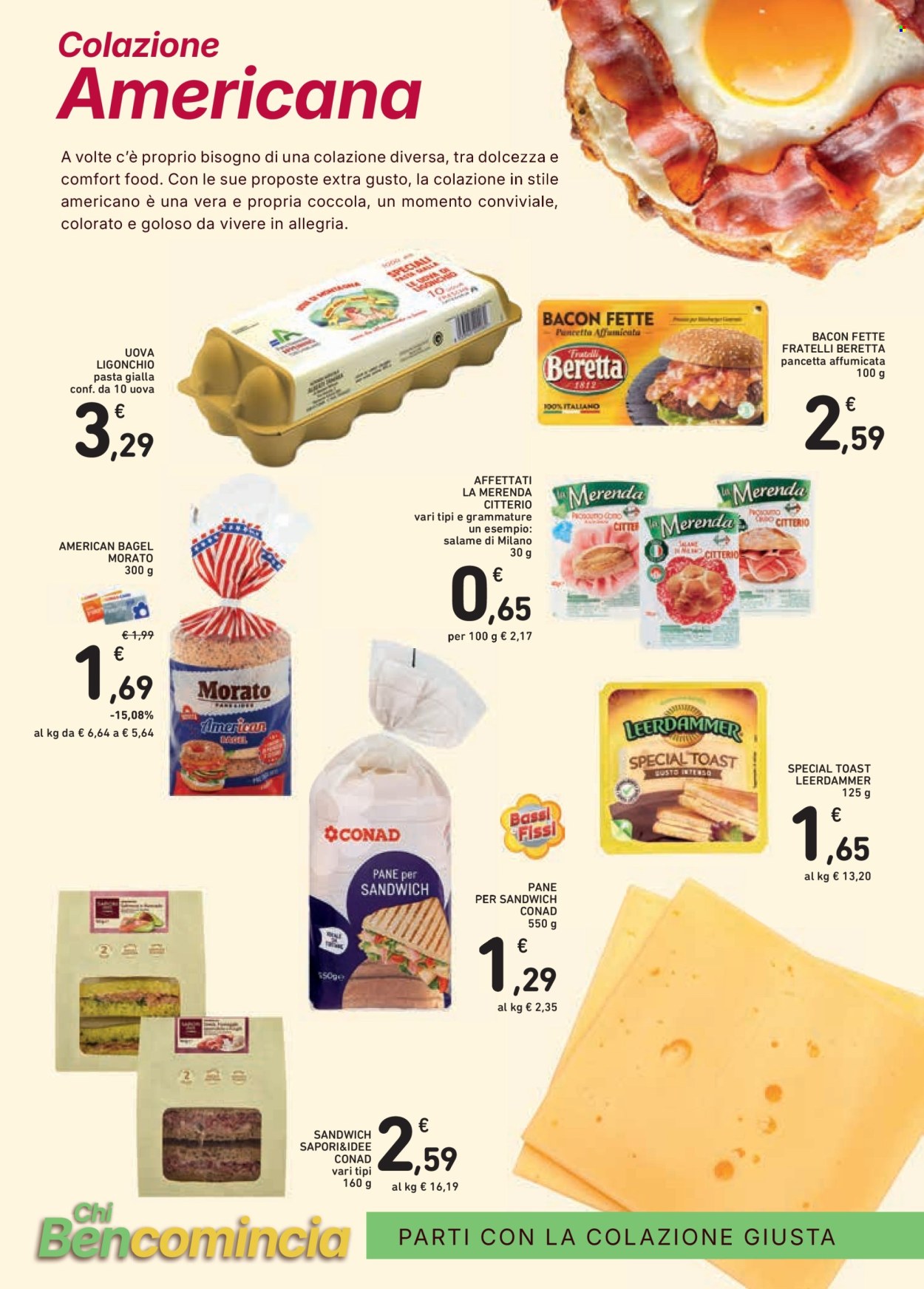 Volantino Conad - 12/2/2026 - 25/2/2026. Pagina 16