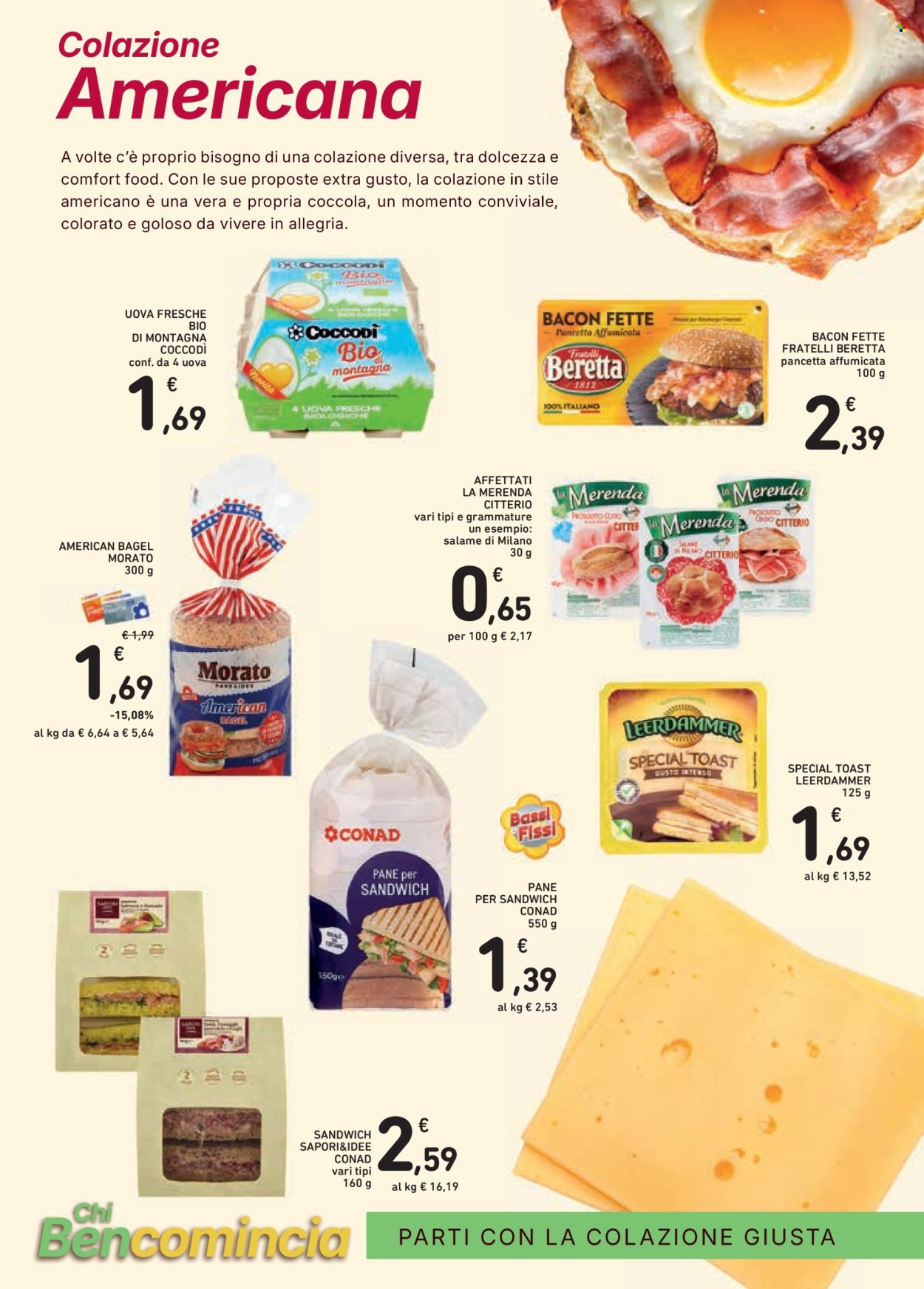 Volantino Conad - 12/2/2026 - 25/2/2026. Pagina 16