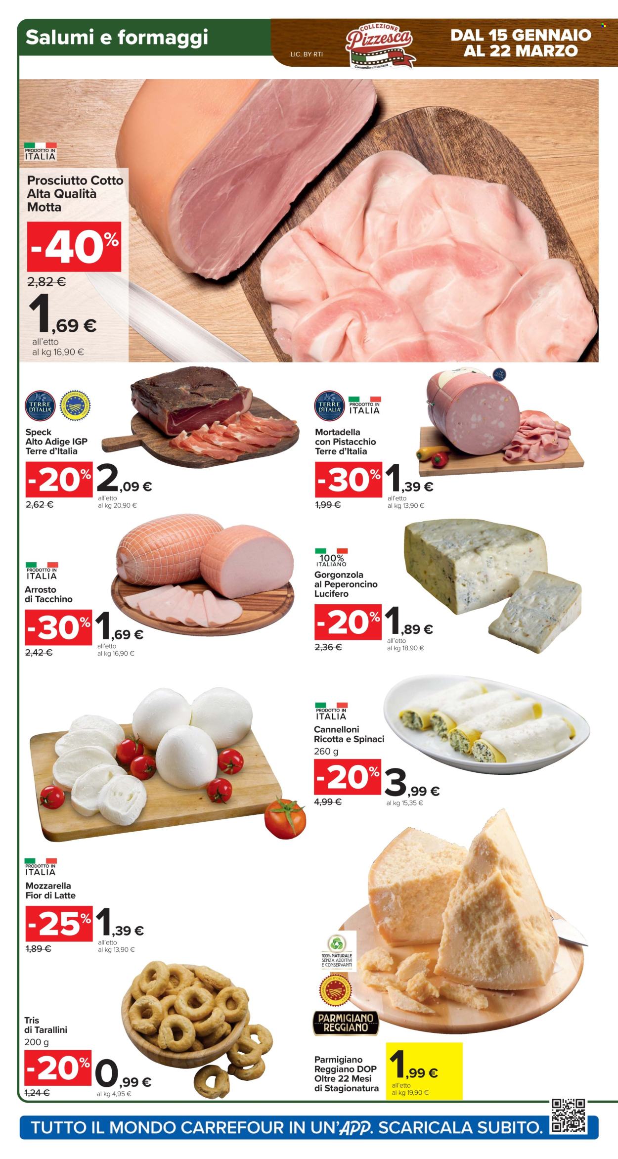 Volantino Carrefour - 6/2/2026 - 15/2/2026. Pagina 6
