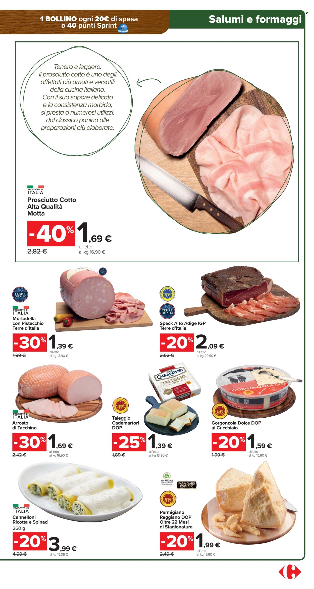 Volantino Carrefour - 6/2/2026 - 15/2/2026. Pagina 7