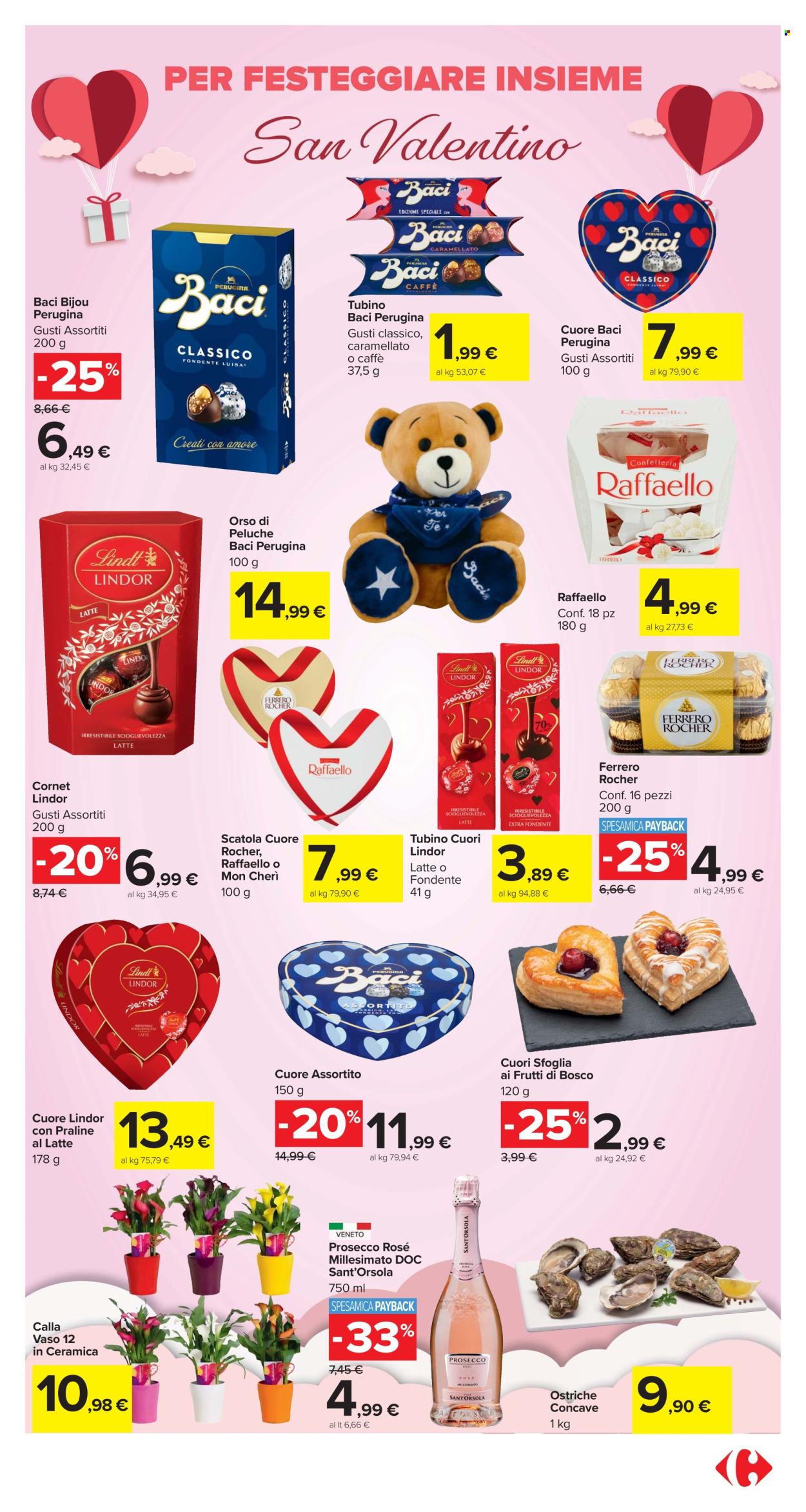Volantino Carrefour - 6/2/2026 - 15/2/2026. Pagina 13