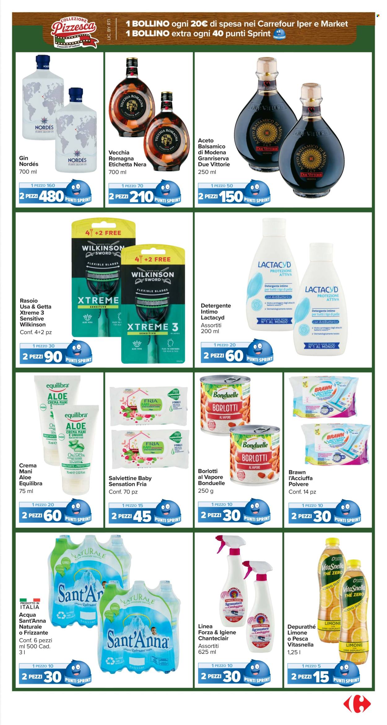 Volantino Carrefour - 6/2/2026 - 15/2/2026. Pagina 19