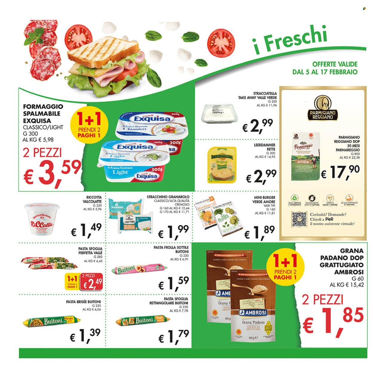 Volantino COAL - 5/2/2026 - 17/2/2026. Pagina 10