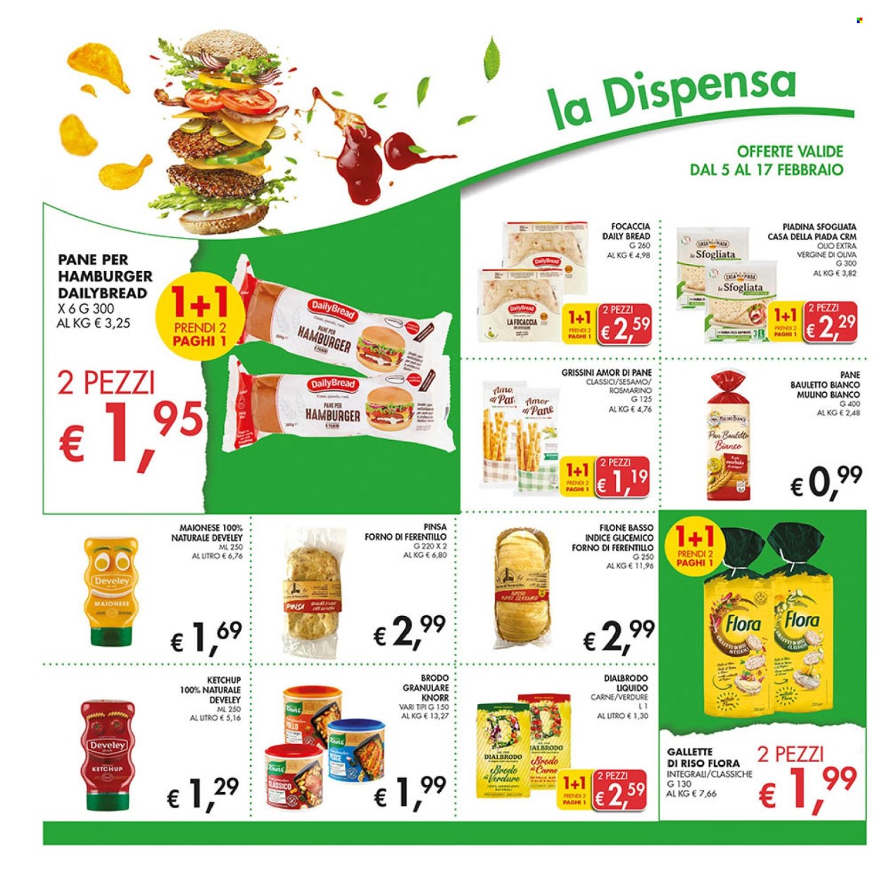 Volantino COAL - 5/2/2026 - 17/2/2026. Pagina 18