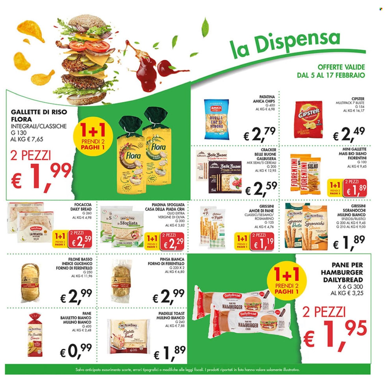 Volantino COAL - 5/2/2026 - 17/2/2026. Pagina 17