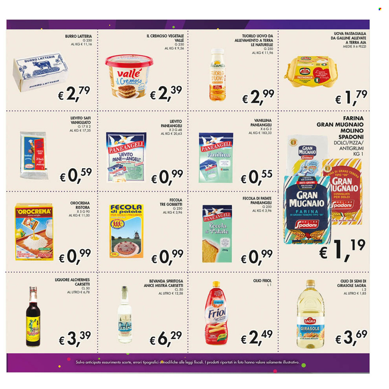 Volantino COAL - 5/2/2026 - 17/2/2026. Pagina 19