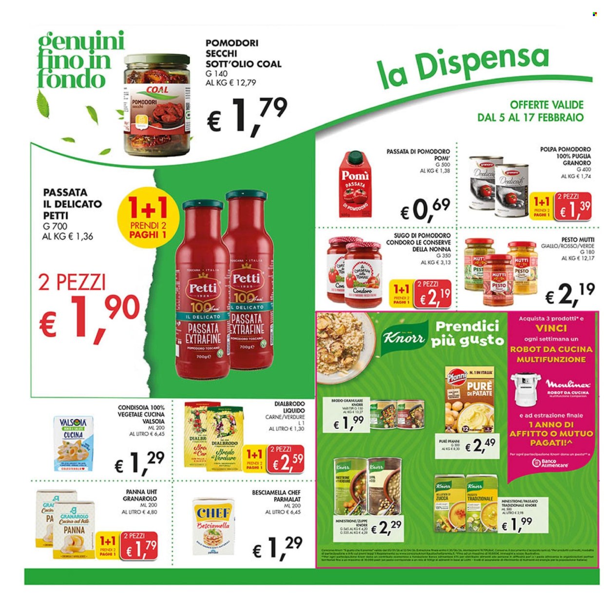 Volantino COAL - 5/2/2026 - 17/2/2026. Pagina 20