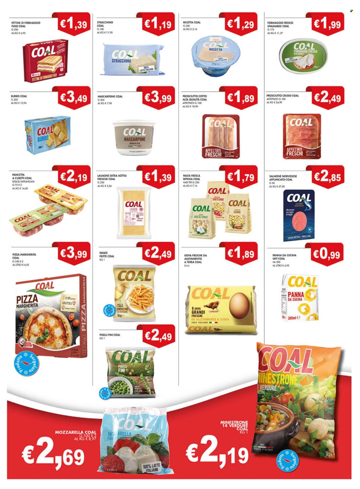 Volantino COAL - 5/2/2026 - 17/2/2026. Pagina 13
