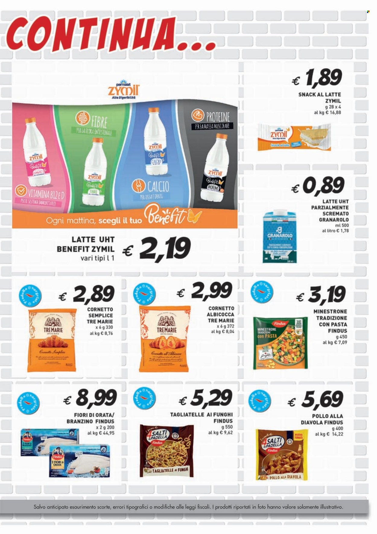 Volantino COAL - 5/2/2026 - 17/2/2026. Pagina 3