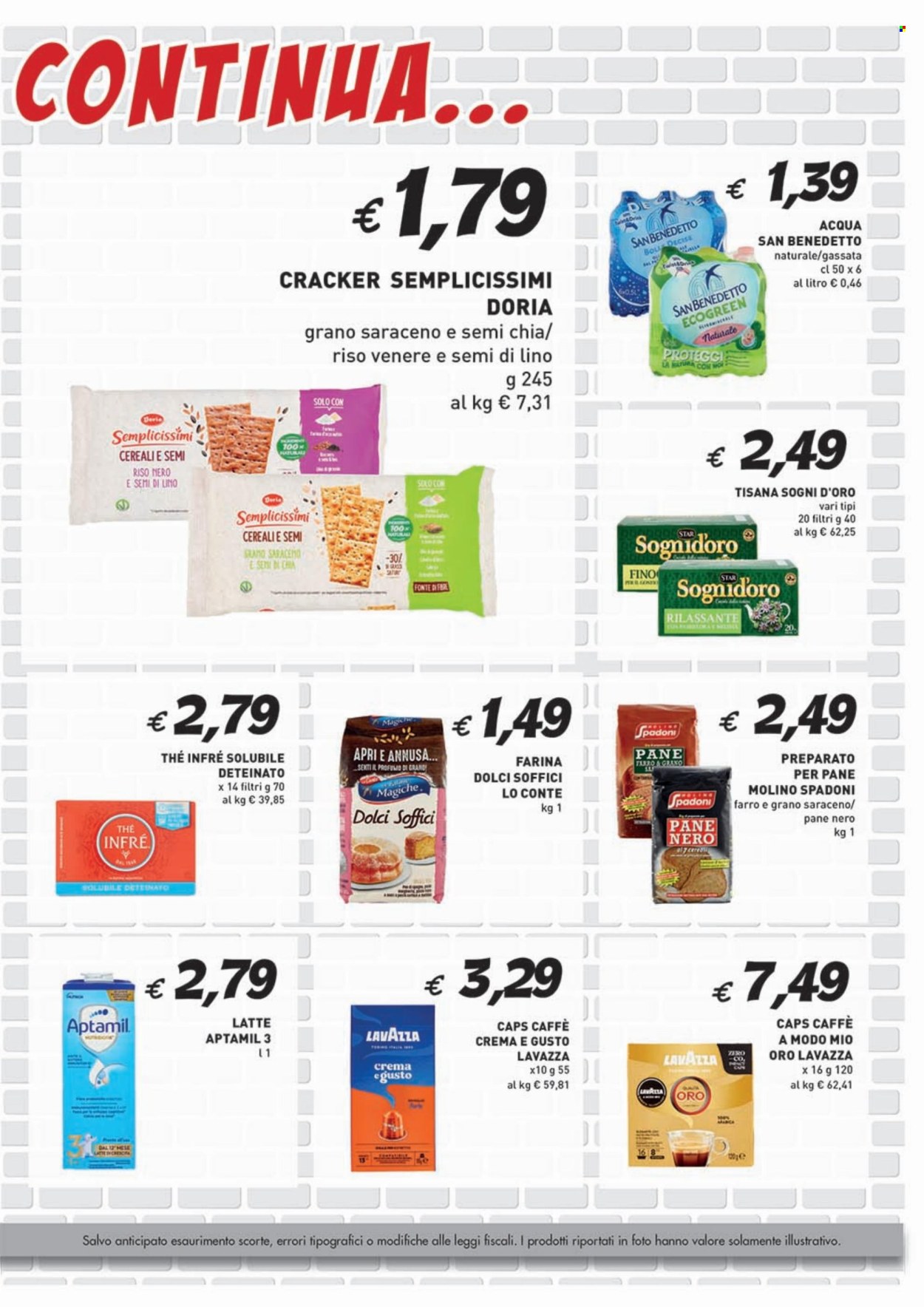 Volantino COAL - 5/2/2026 - 17/2/2026. Pagina 5