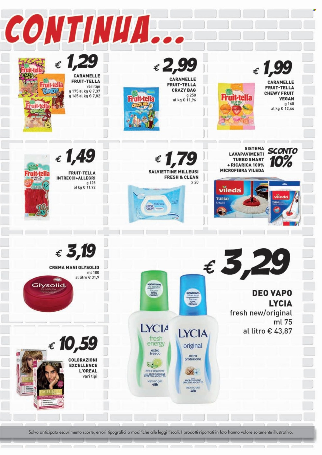 Volantino COAL - 5/2/2026 - 17/2/2026. Pagina 7